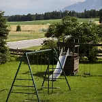 Sonnenheim Saaldorf
