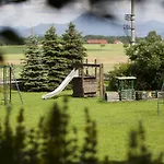 Sonnenheim بيت ريفي Saaldorf