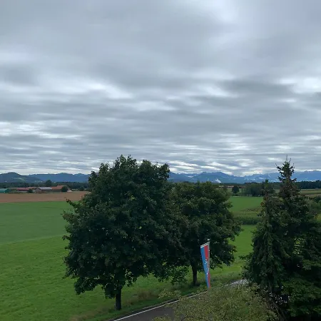 Gasthof Sonnenheim Saaldorf