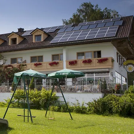 Värdshus Sonnenheim Saaldorf