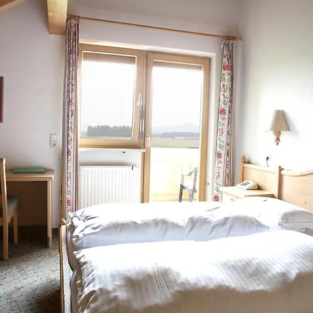 Sonnenheim Gasthof *