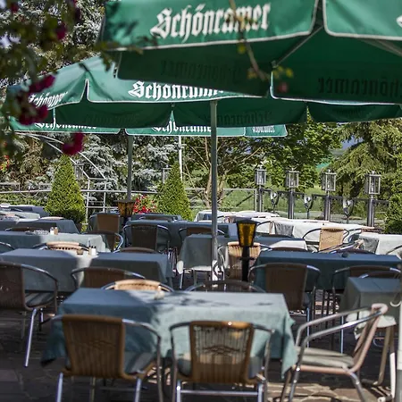 Sonnenheim Saaldorf