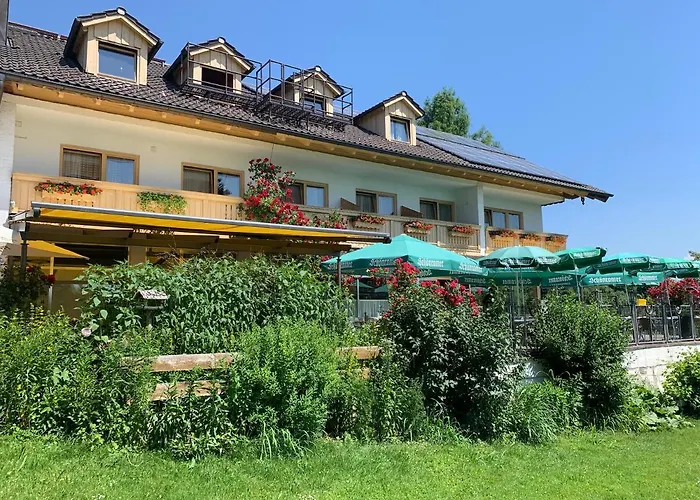 Sonnenheim Han/Misafirhane