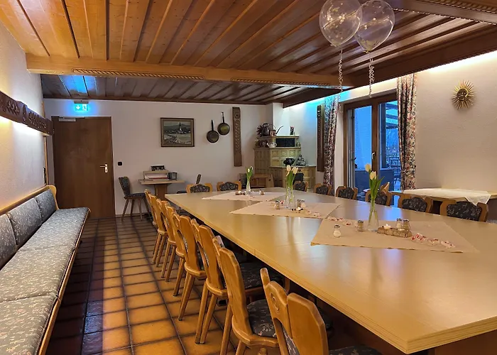Han/Misafirhane Sonnenheim Saaldorf