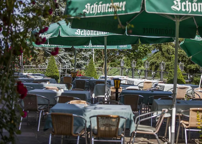 Sonnenheim Saaldorf