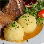 Sonnenheim Inn *