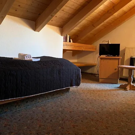 Sonnenheim 3* Saaldorf