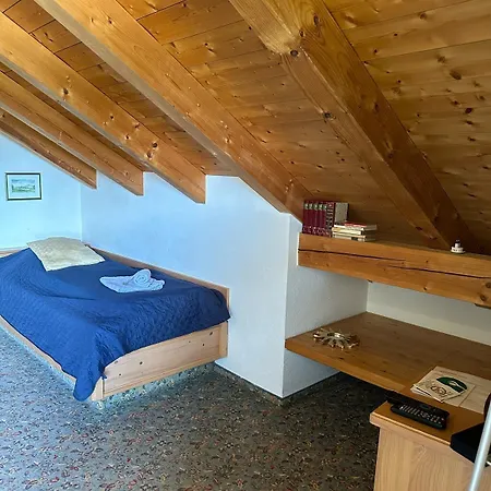 Fogadó Sonnenheim