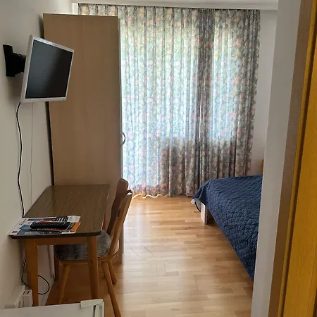Sonnenheim Πανδοχείο Saaldorf