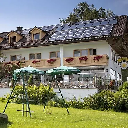 Πανδοχείο Sonnenheim 3*
