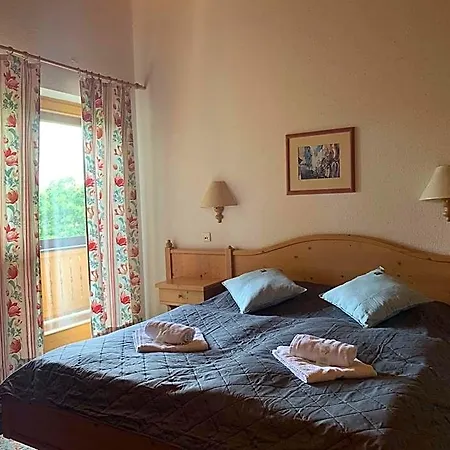Sonnenheim Πανδοχείο