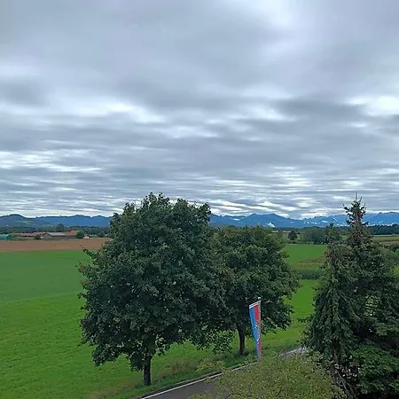 Sonnenheim Fogadó