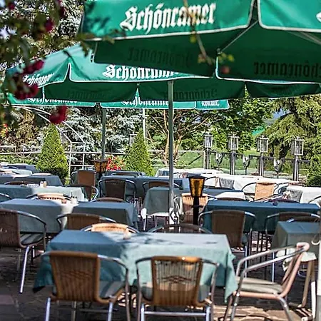 Πανδοχείο Sonnenheim 3*