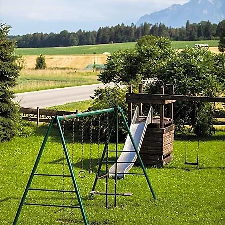 Πανδοχείο Sonnenheim Saaldorf
