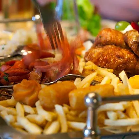 Sonnenheim Πανδοχείο