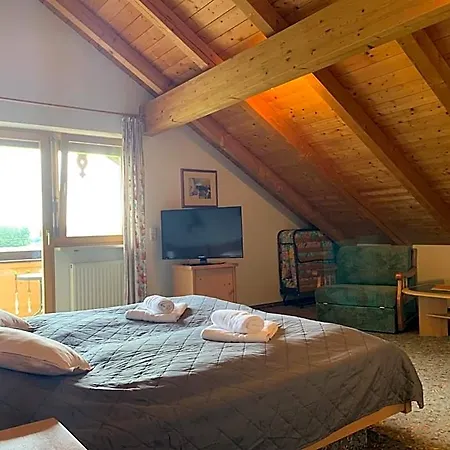 Sonnenheim 3* Saaldorf