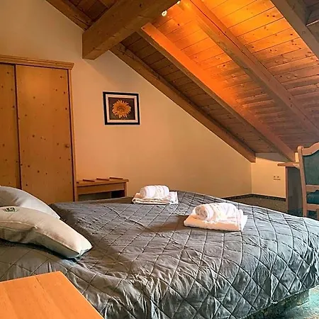 Sonnenheim 3* Saaldorf