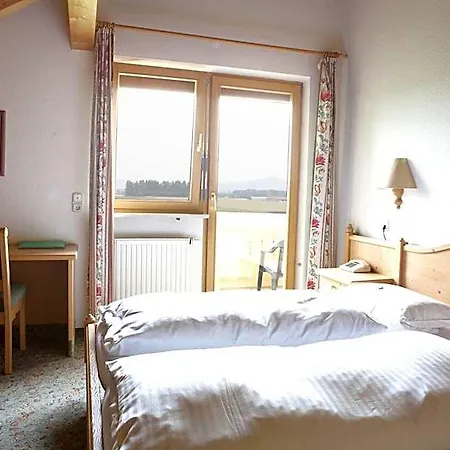 Sonnenheim 3* Saaldorf