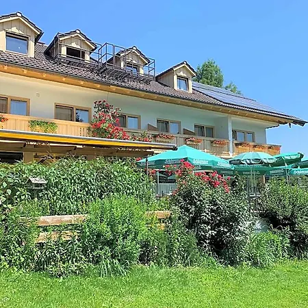 Sonnenheim 3* Saaldorf