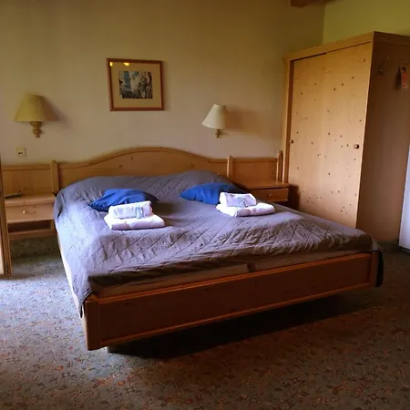 Sonnenheim 3* Saaldorf