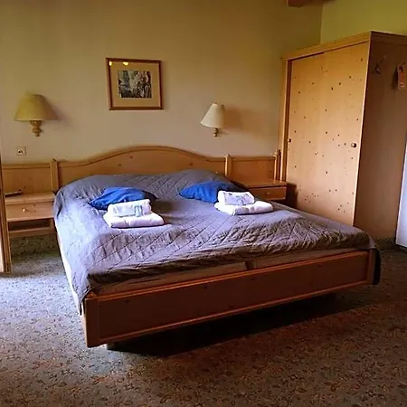 Sonnenheim אורחן 3*