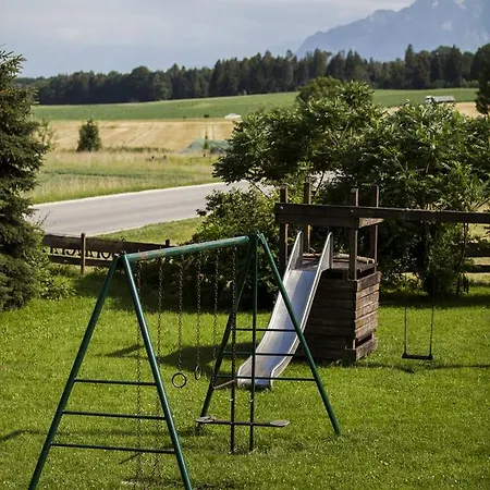 Sonnenheim Saaldorf