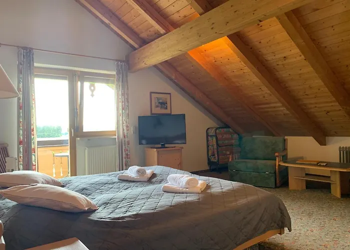 Inn Sonnenheim *