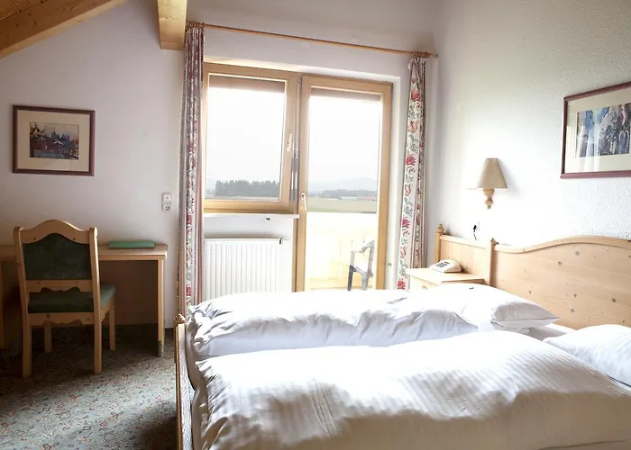 Sonnenheim Inn *