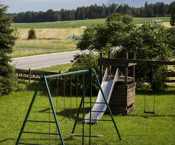 Sonnenheim Saaldorf